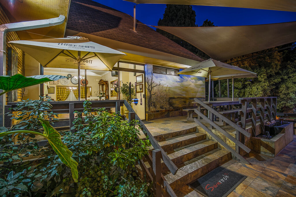 Sunrock Guesthouse thumbnail 5