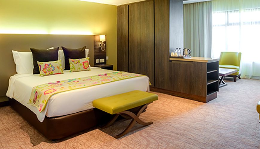 Tamarind Tree Hotel thumbnail 3