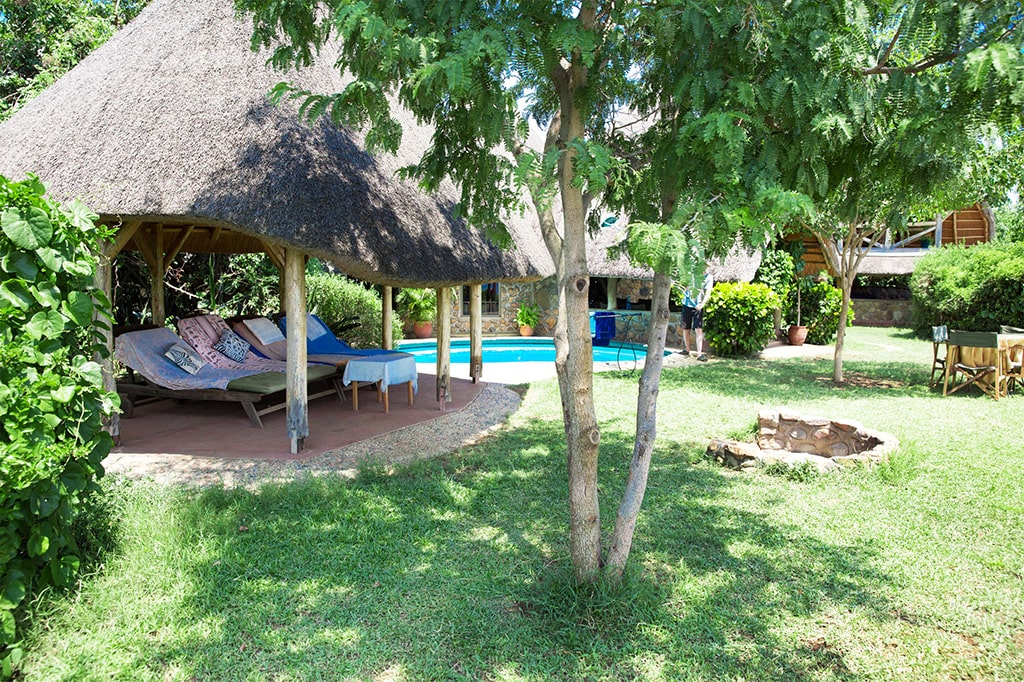 Lake Albert Safari Lodge thumbnail 2