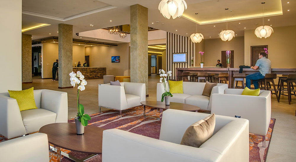 Tamarind Tree Hotel thumbnail 2