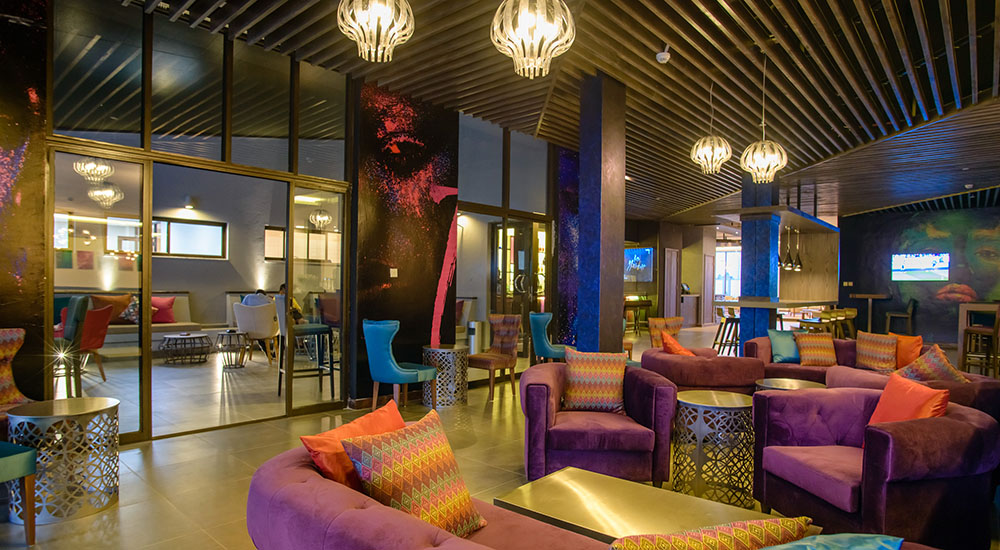 Tamarind Tree Hotel thumbnail 5