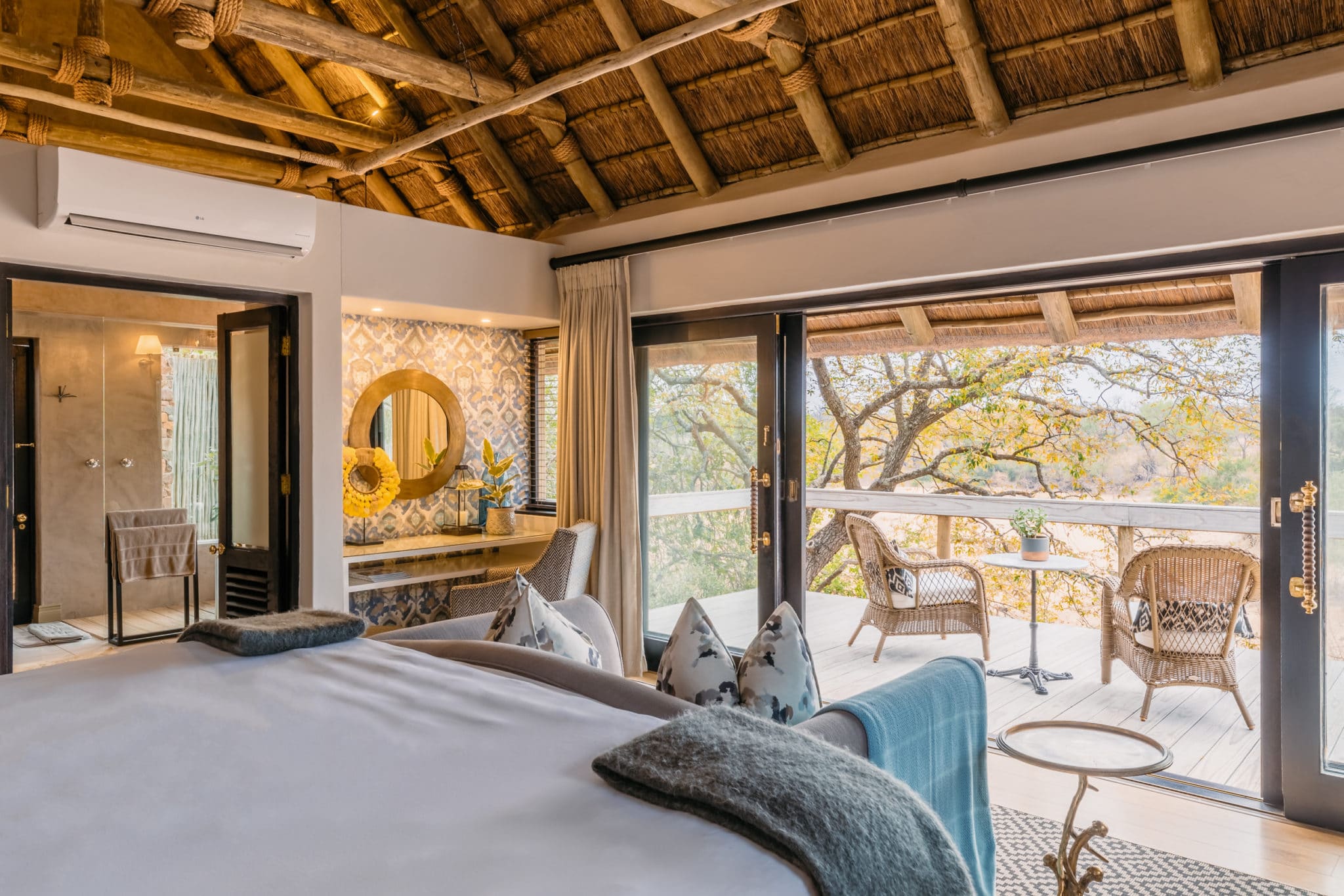 Thornybush Game Lodge thumbnail 3
