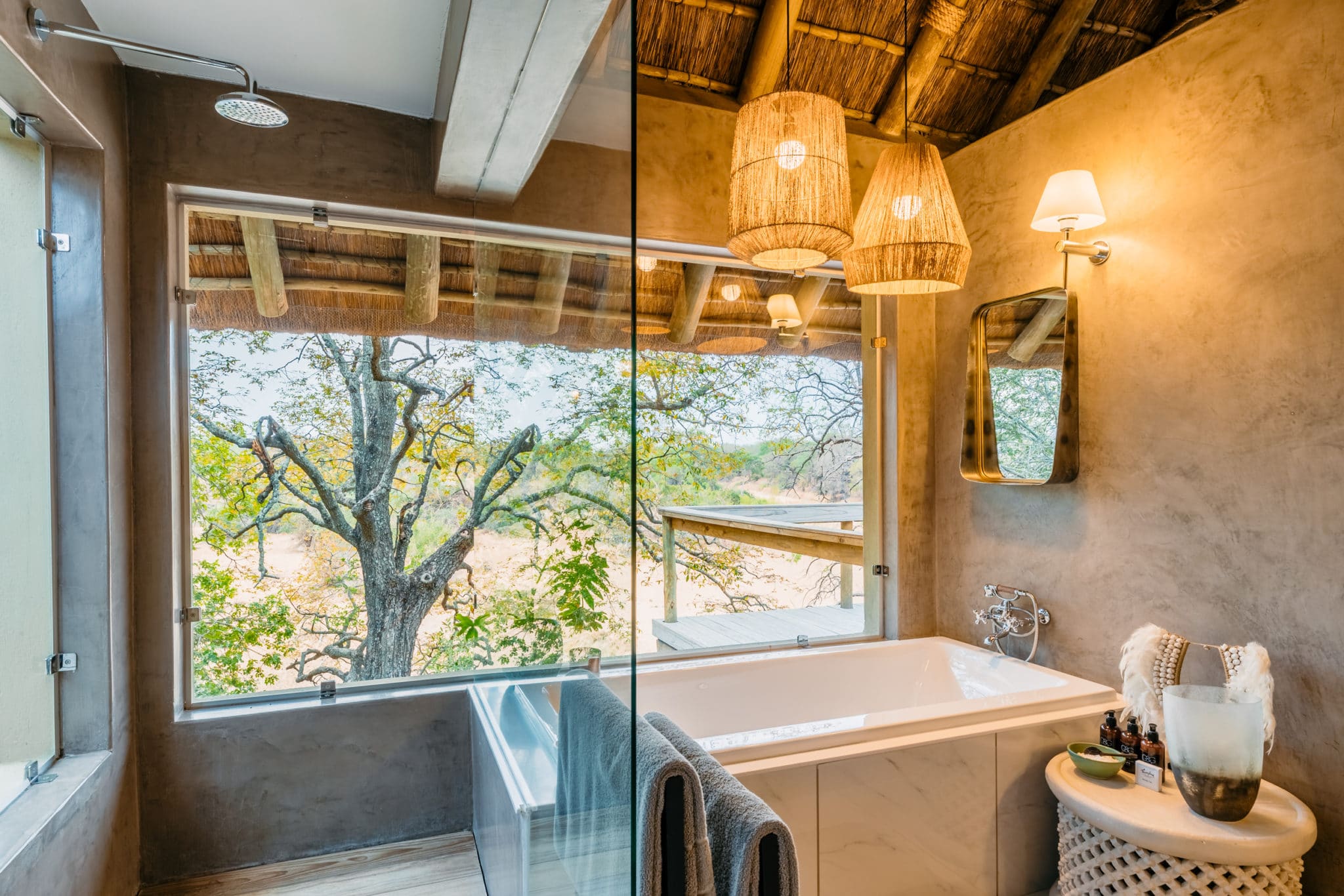 Thornybush Game Lodge thumbnail 4