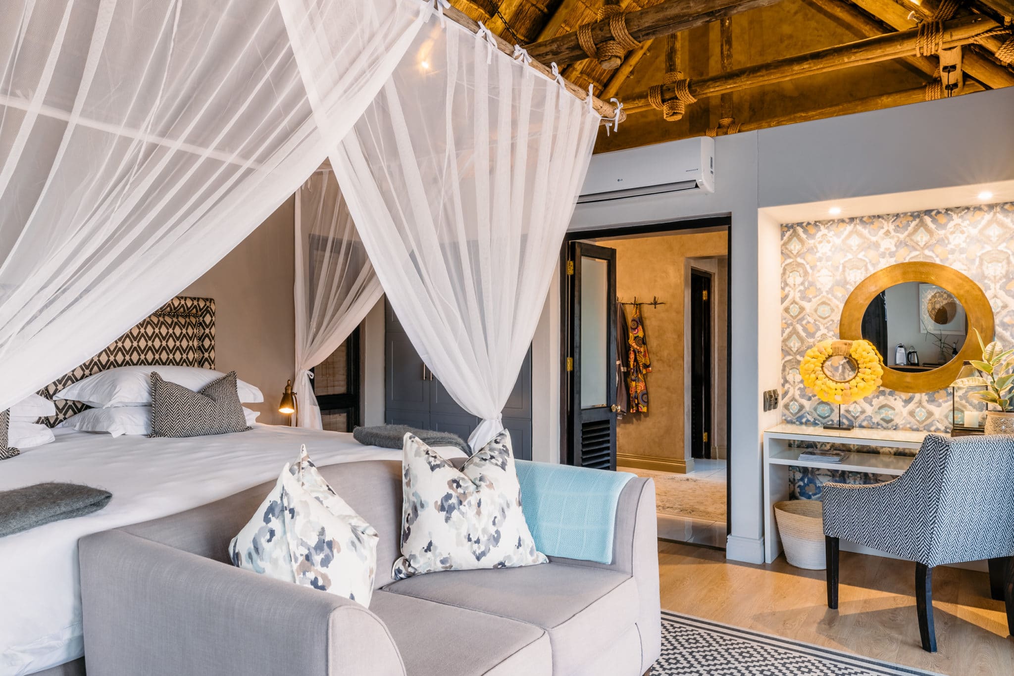 Thornybush Game Lodge thumbnail 5