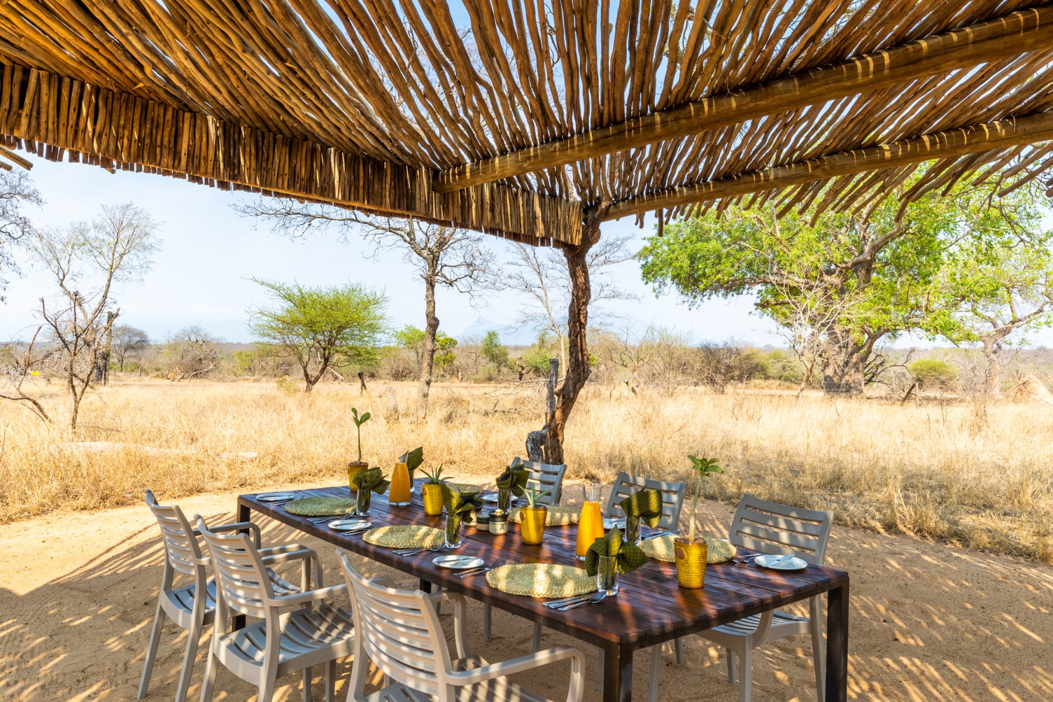 Jackalberry Lodge thumbnail 3