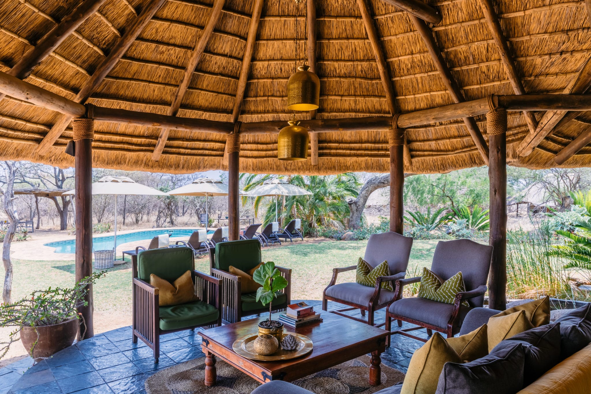 Jackalberry Lodge thumbnail 5