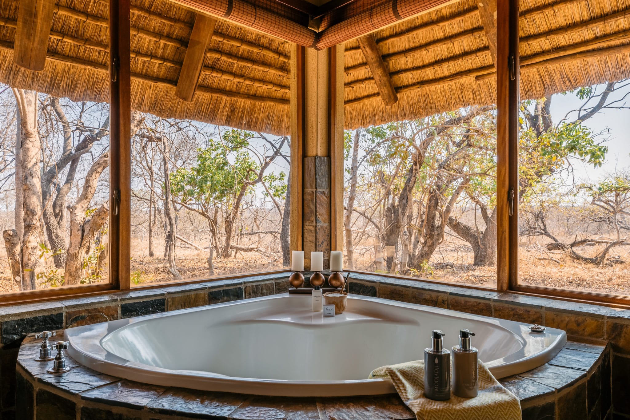 Jackalberry Lodge thumbnail 6