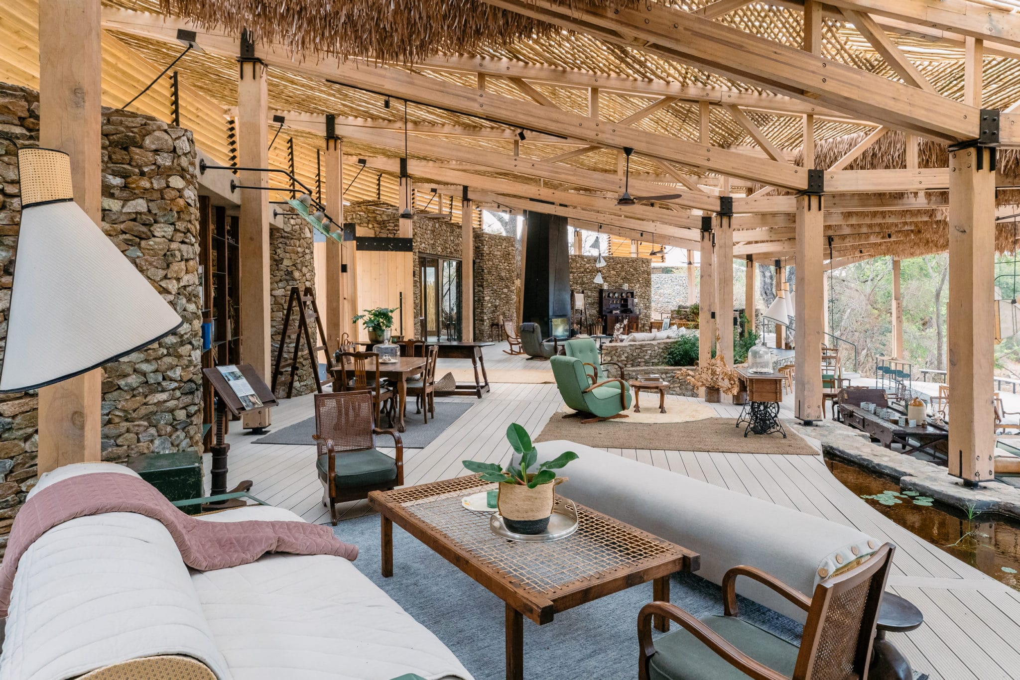 Saseka Tented Camp thumbnail 3