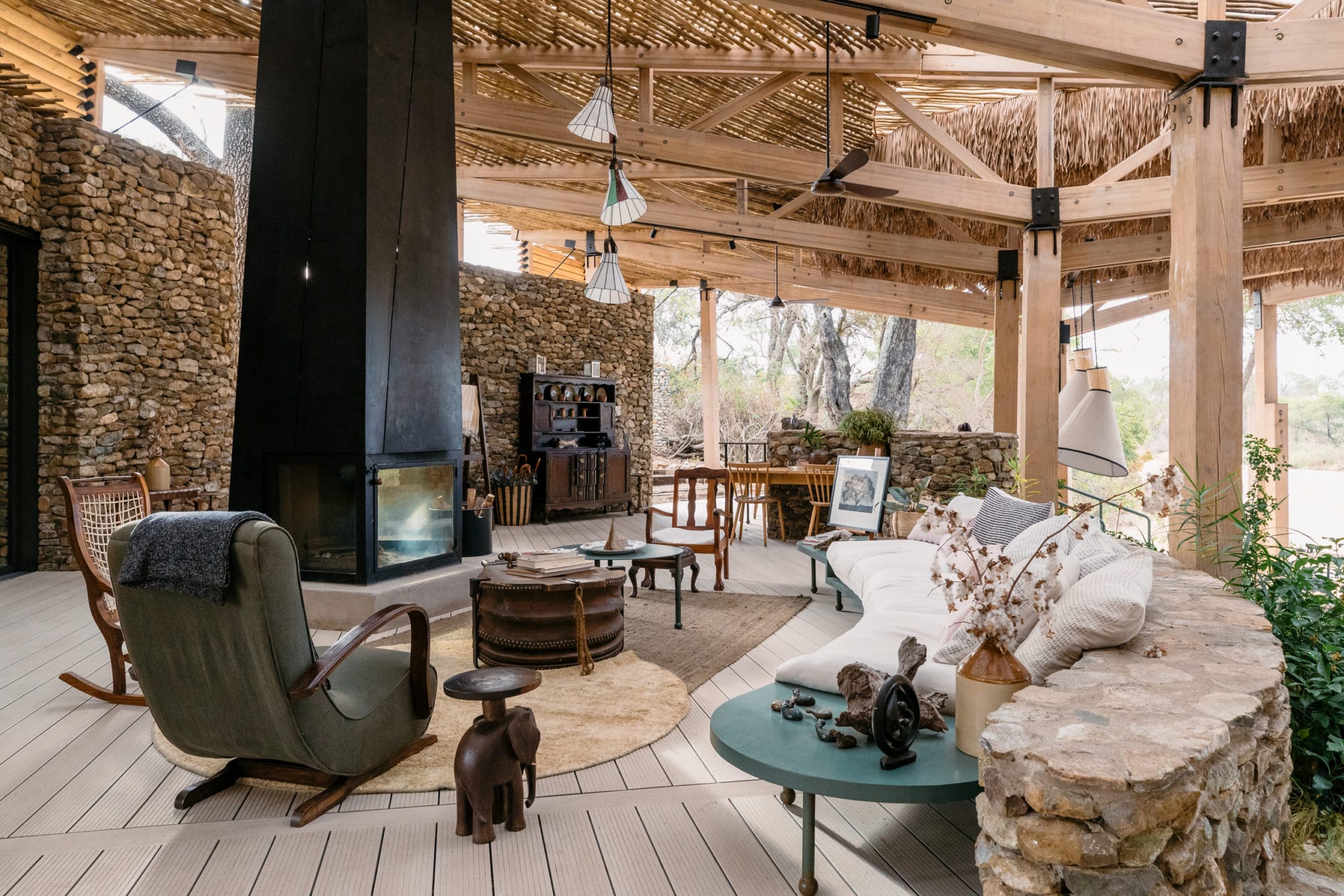 Saseka Tented Camp thumbnail 5