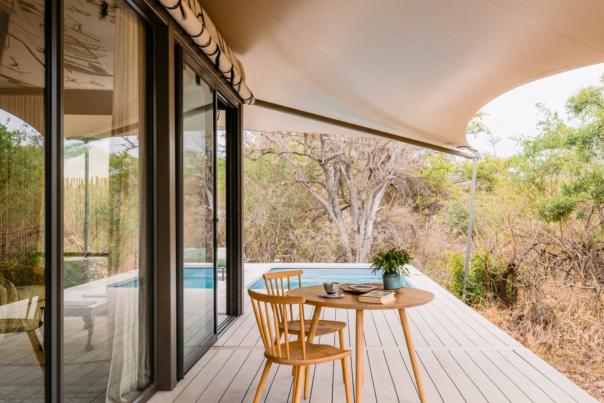 Saseka Tented Camp thumbnail 4