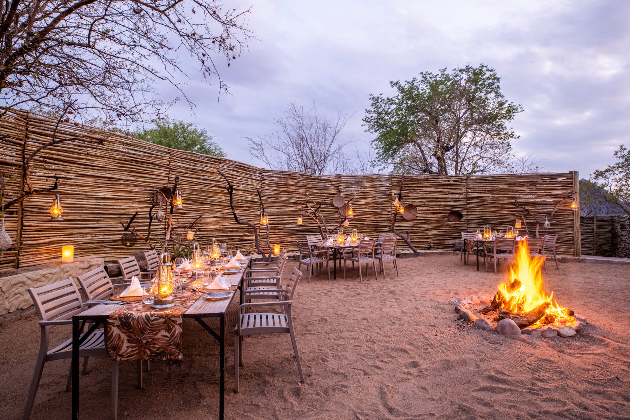 Simbambili Game Lodge thumbnail 2