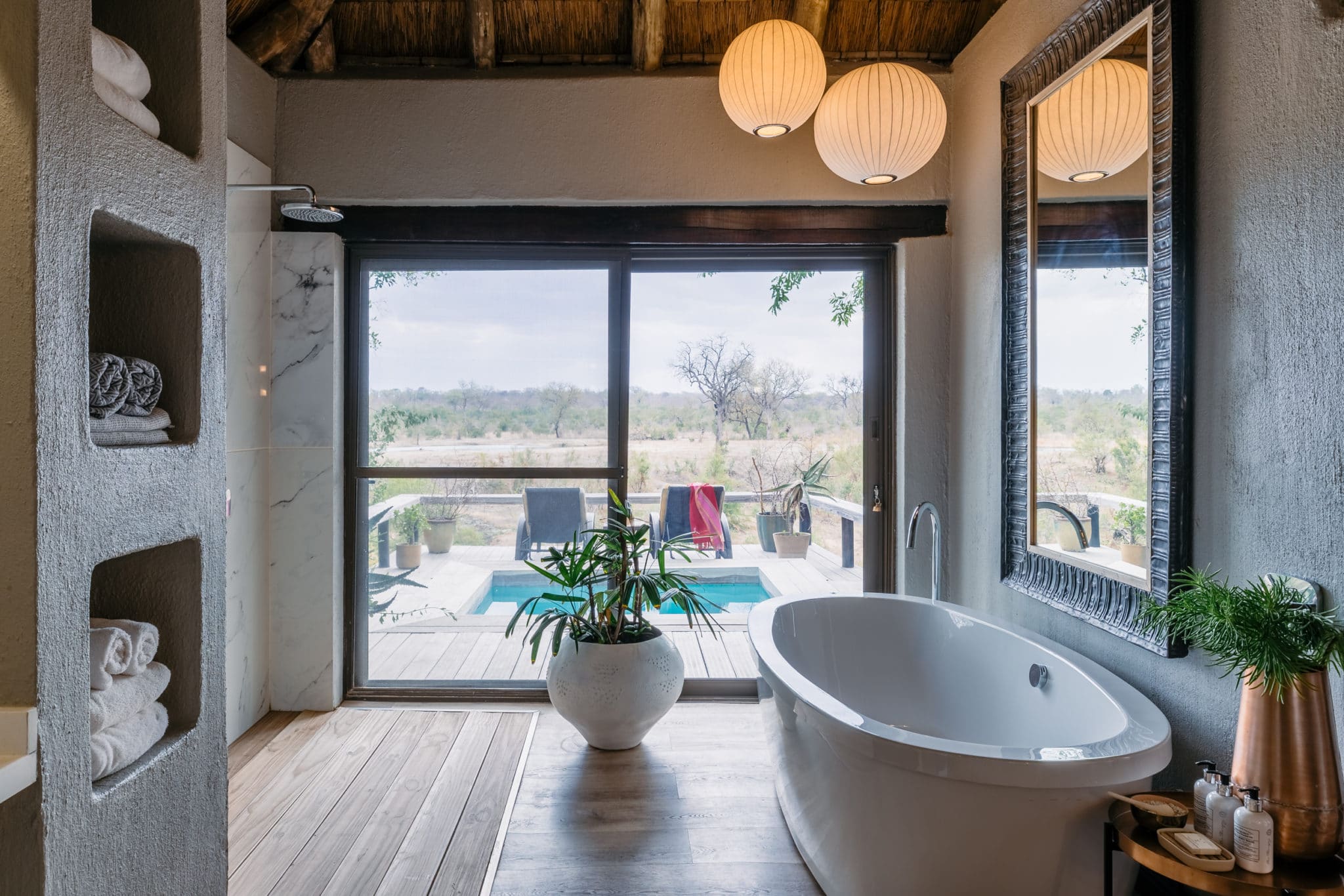 Simbambili Game Lodge thumbnail 5