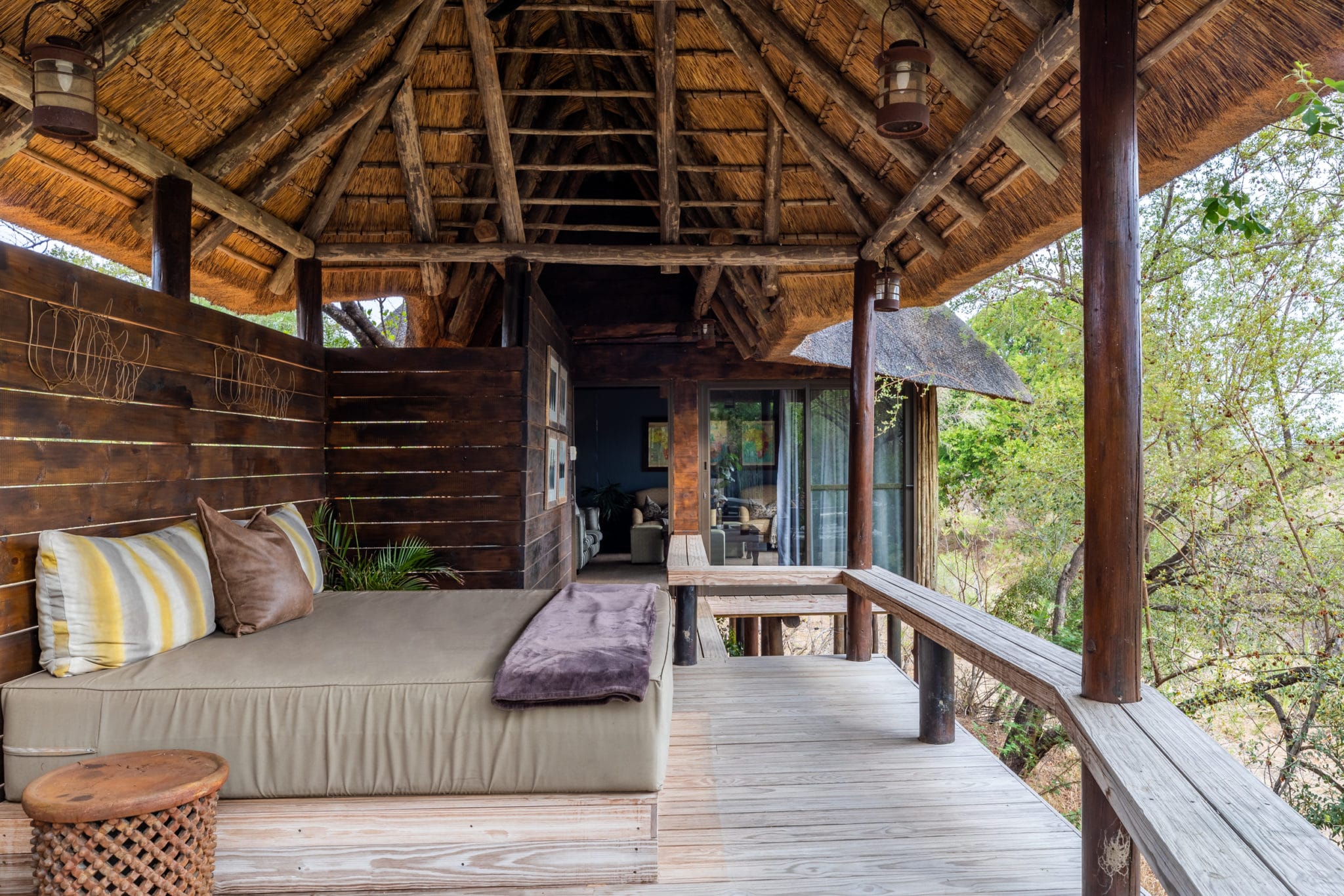 Simbambili Game Lodge thumbnail 6