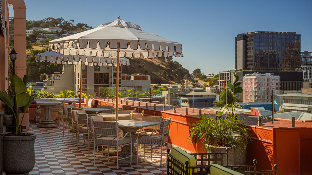 The Trade Boutique Hotel thumbnail 2