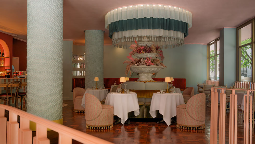 The Trade Boutique Hotel thumbnail 5