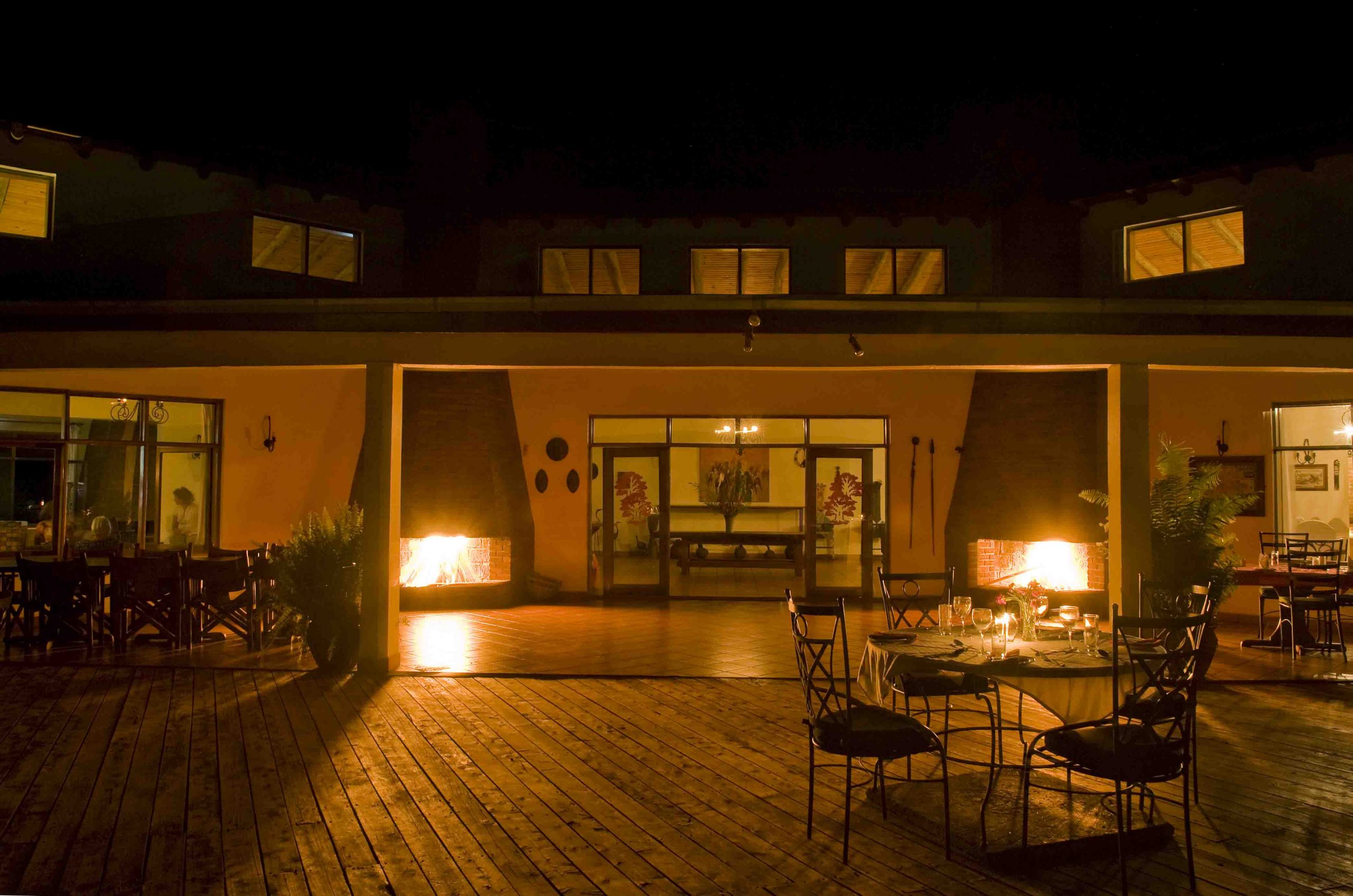 Tloma Lodge thumbnail 6