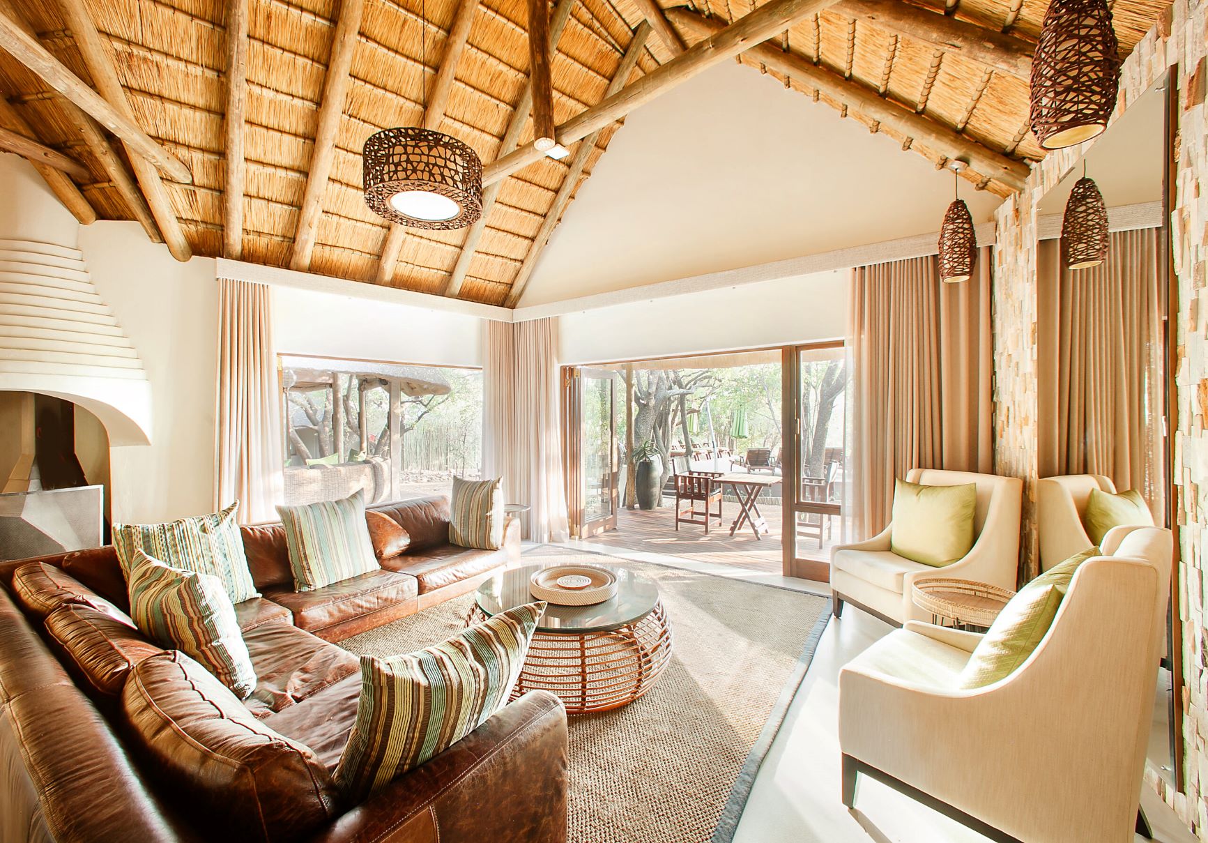 Tambuti Lodge thumbnail 3