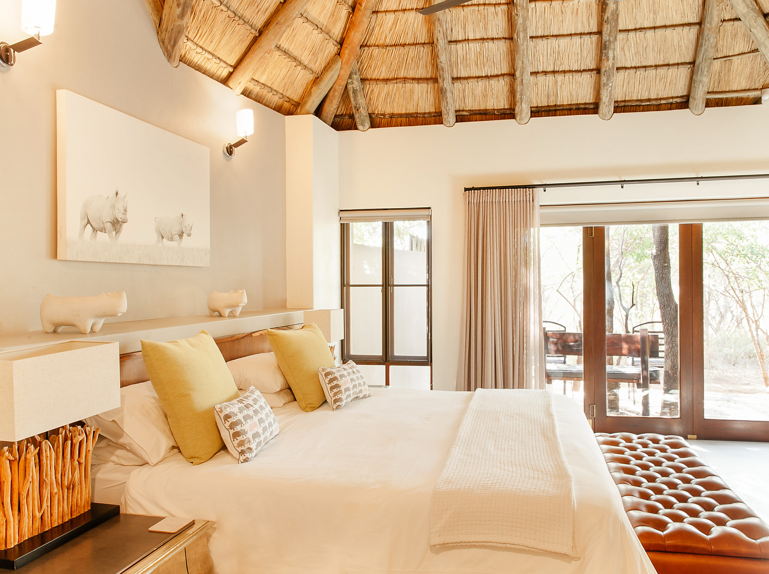 Tambuti Lodge thumbnail 5