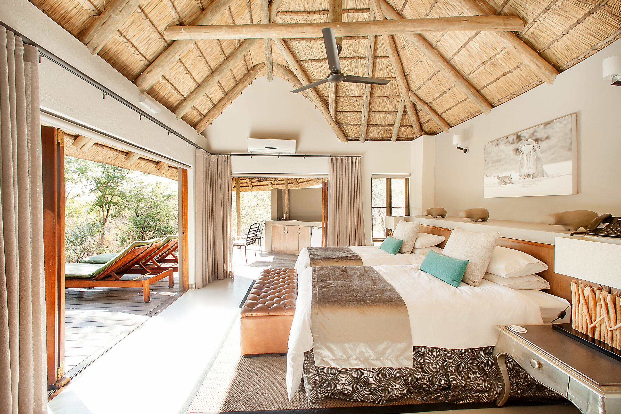 Tambuti Lodge thumbnail 6