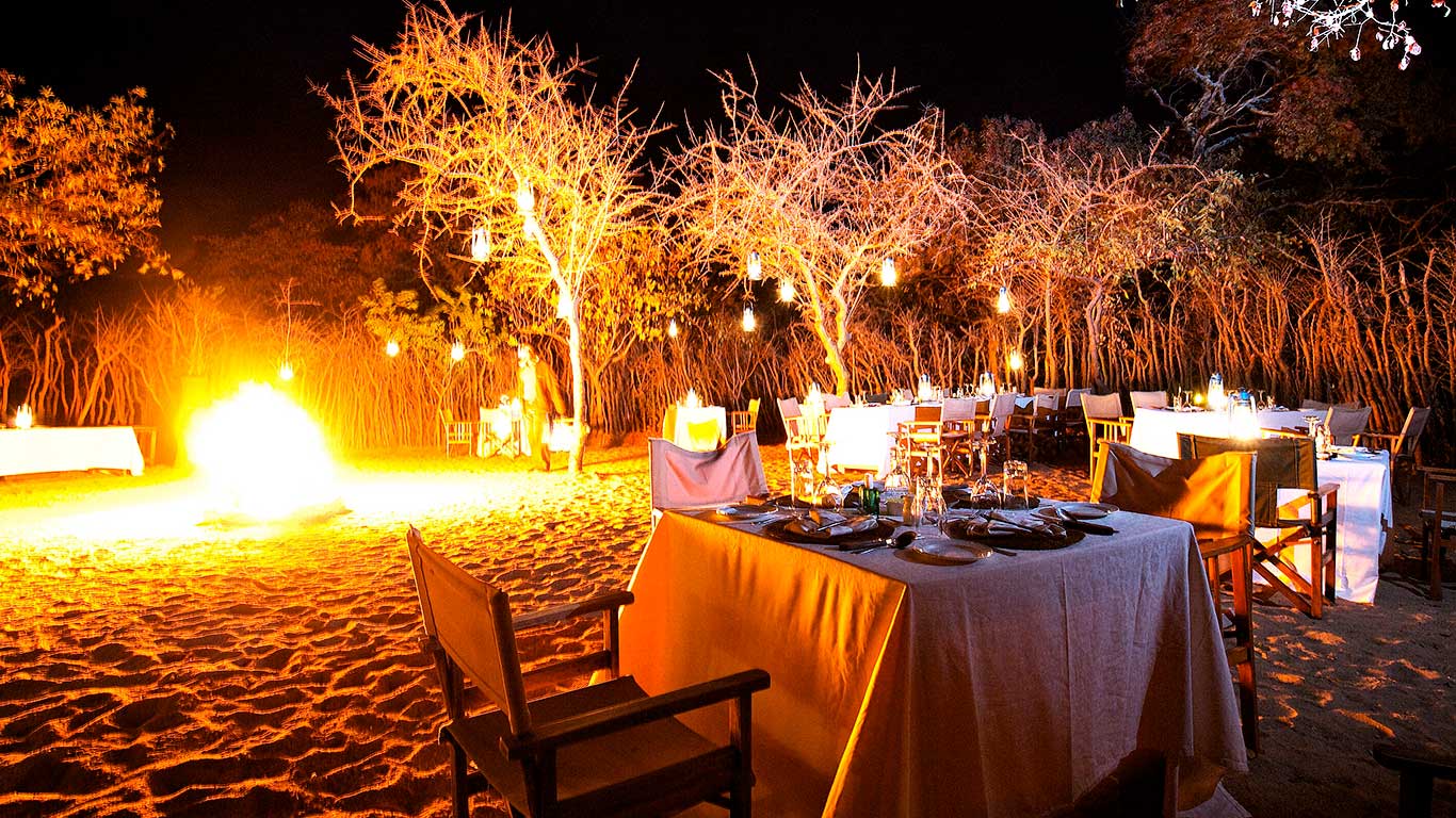 Elewana Tarangire Treetops thumbnail 5