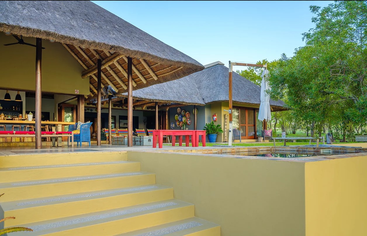 Jaci's Sabi House thumbnail 7