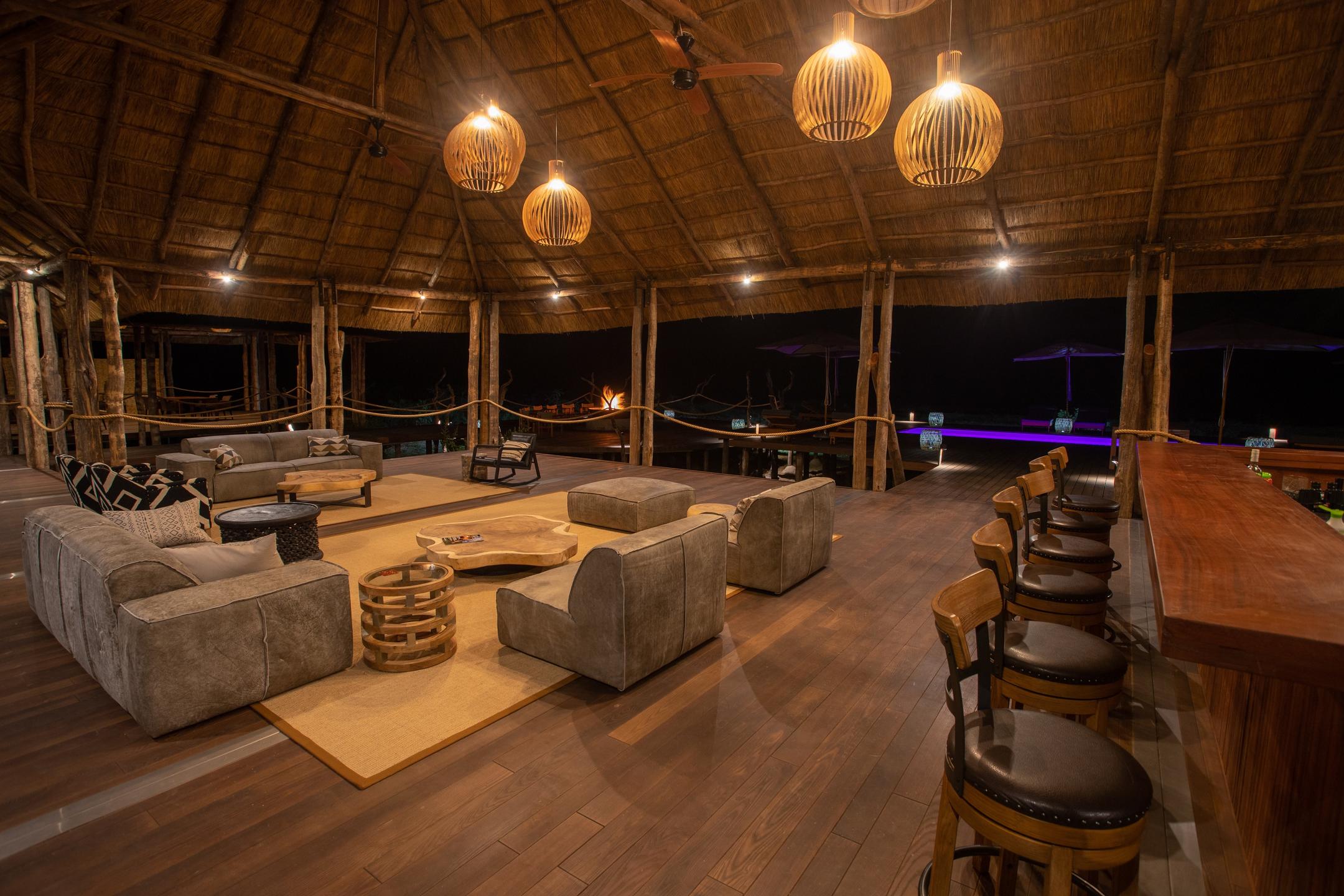 Chikunto Safari Lodge