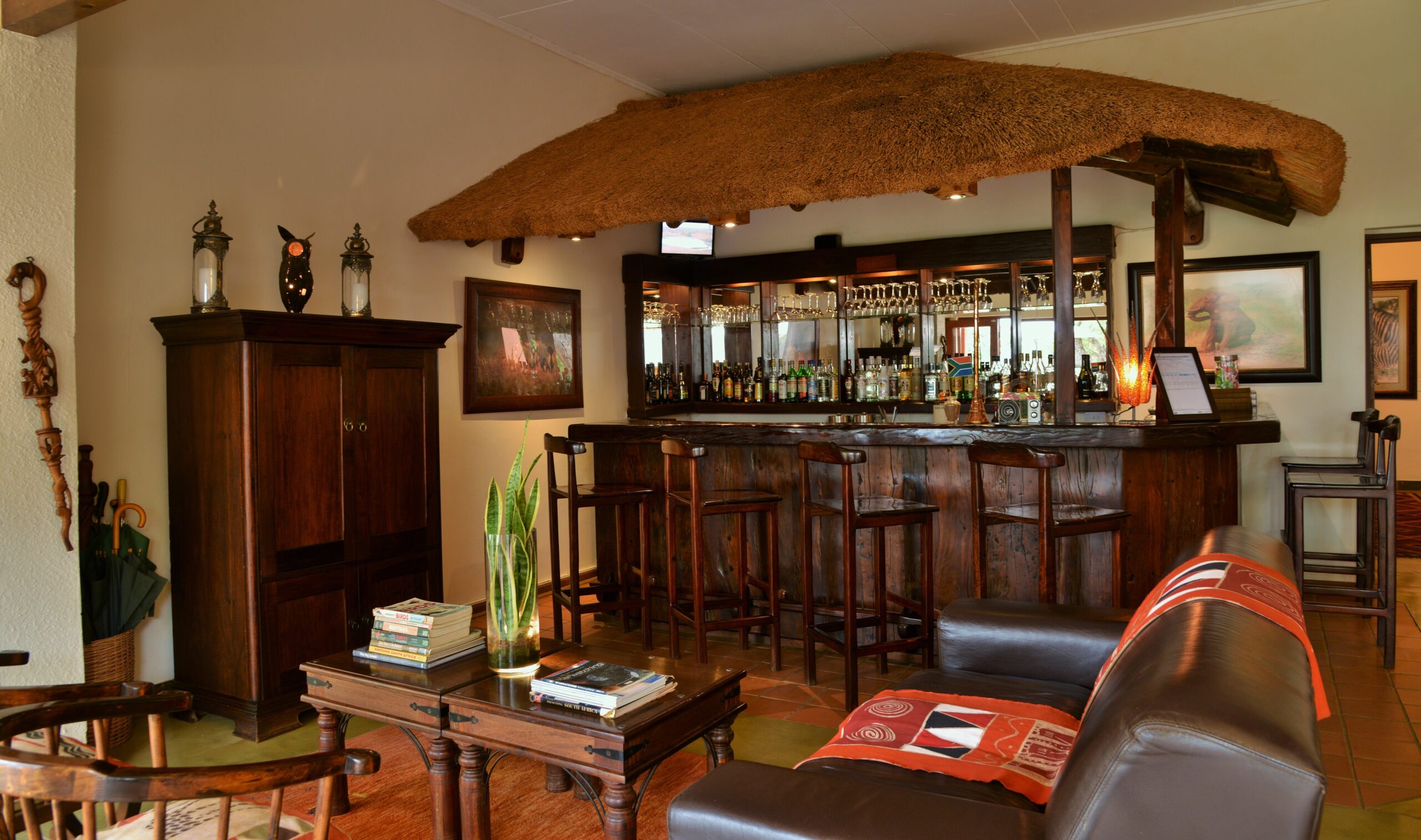 The Bush House thumbnail 6