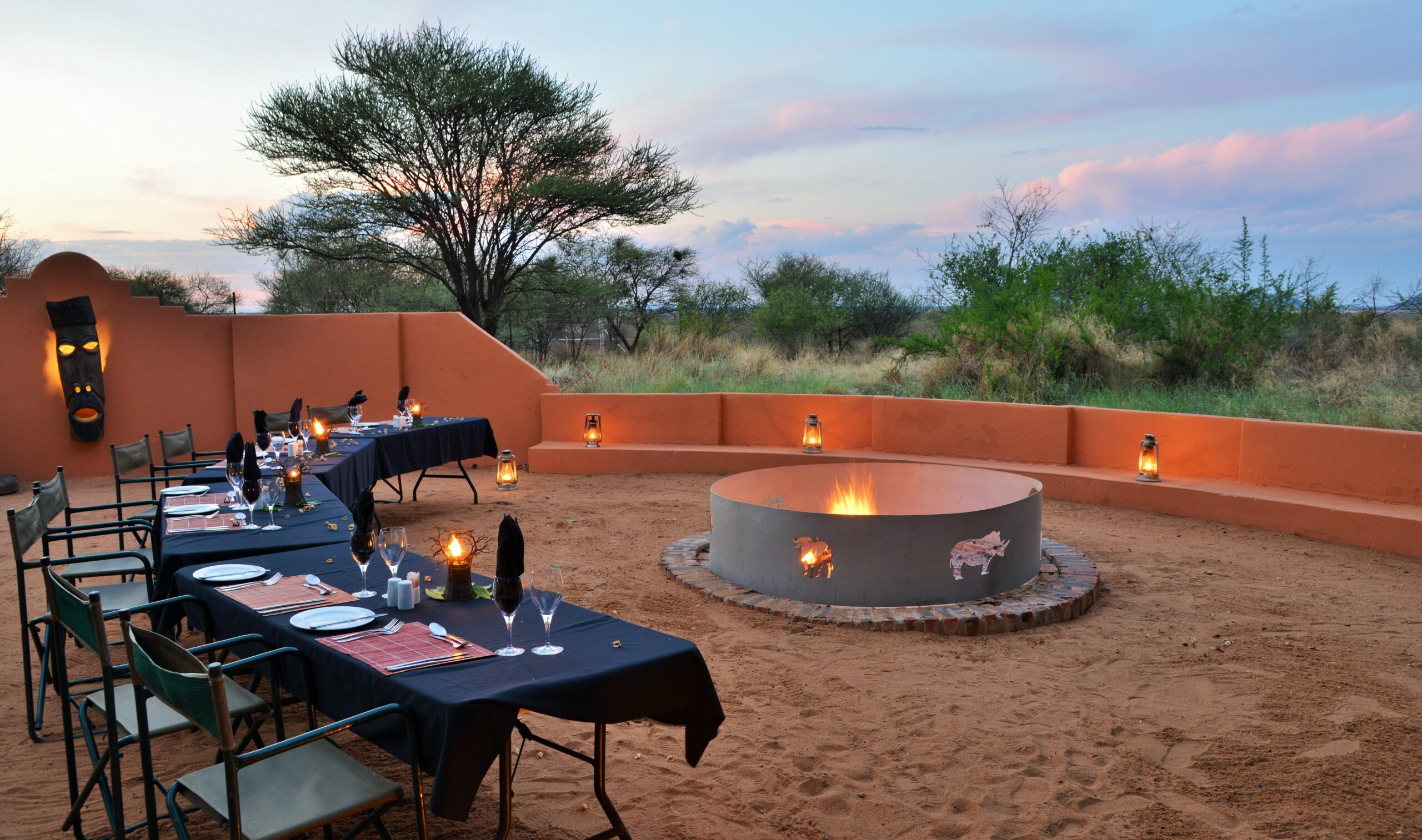 The Bush House thumbnail 2