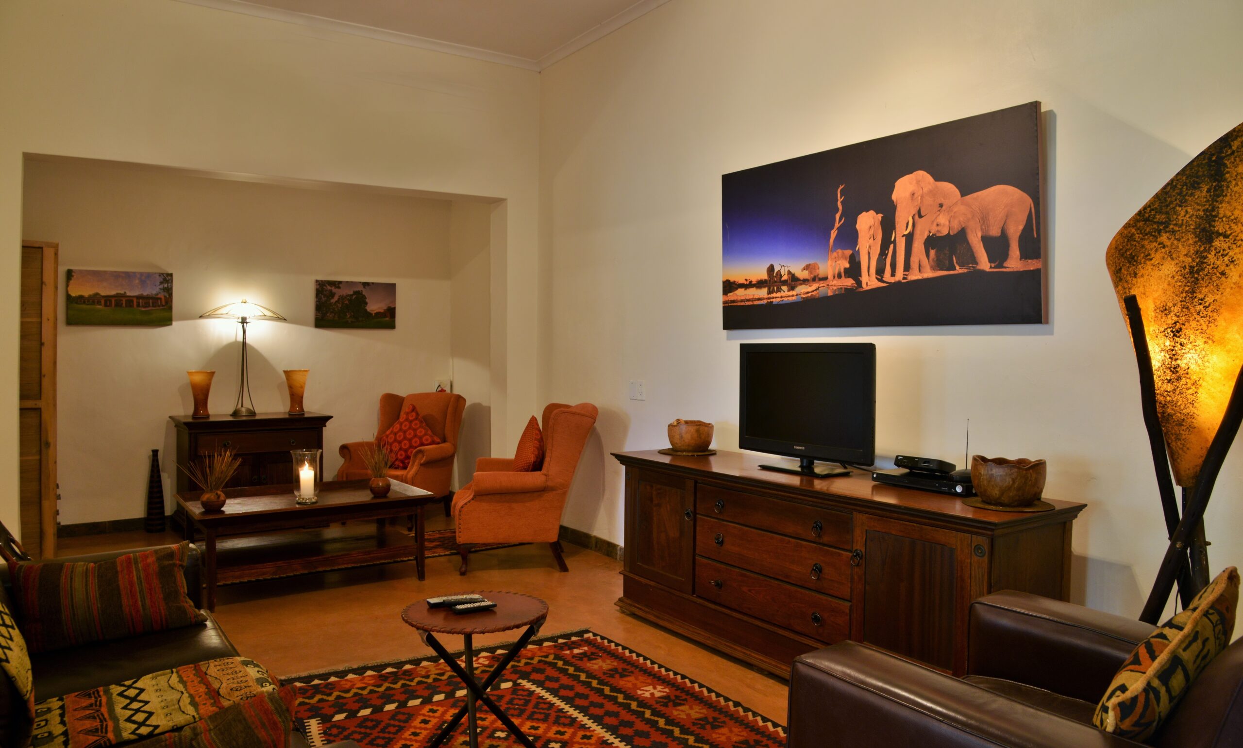 The Bush House thumbnail 3