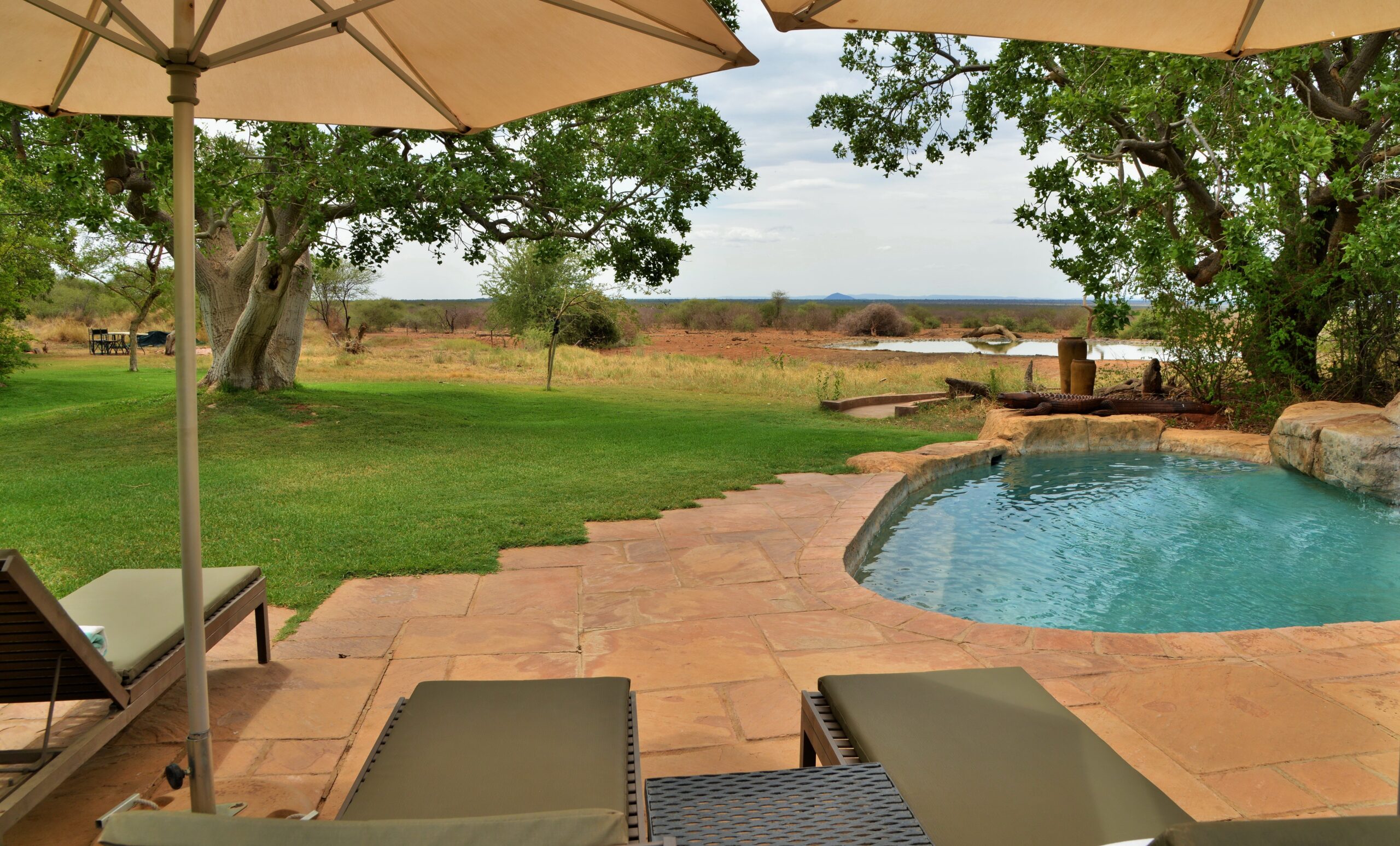 The Bush House thumbnail 4