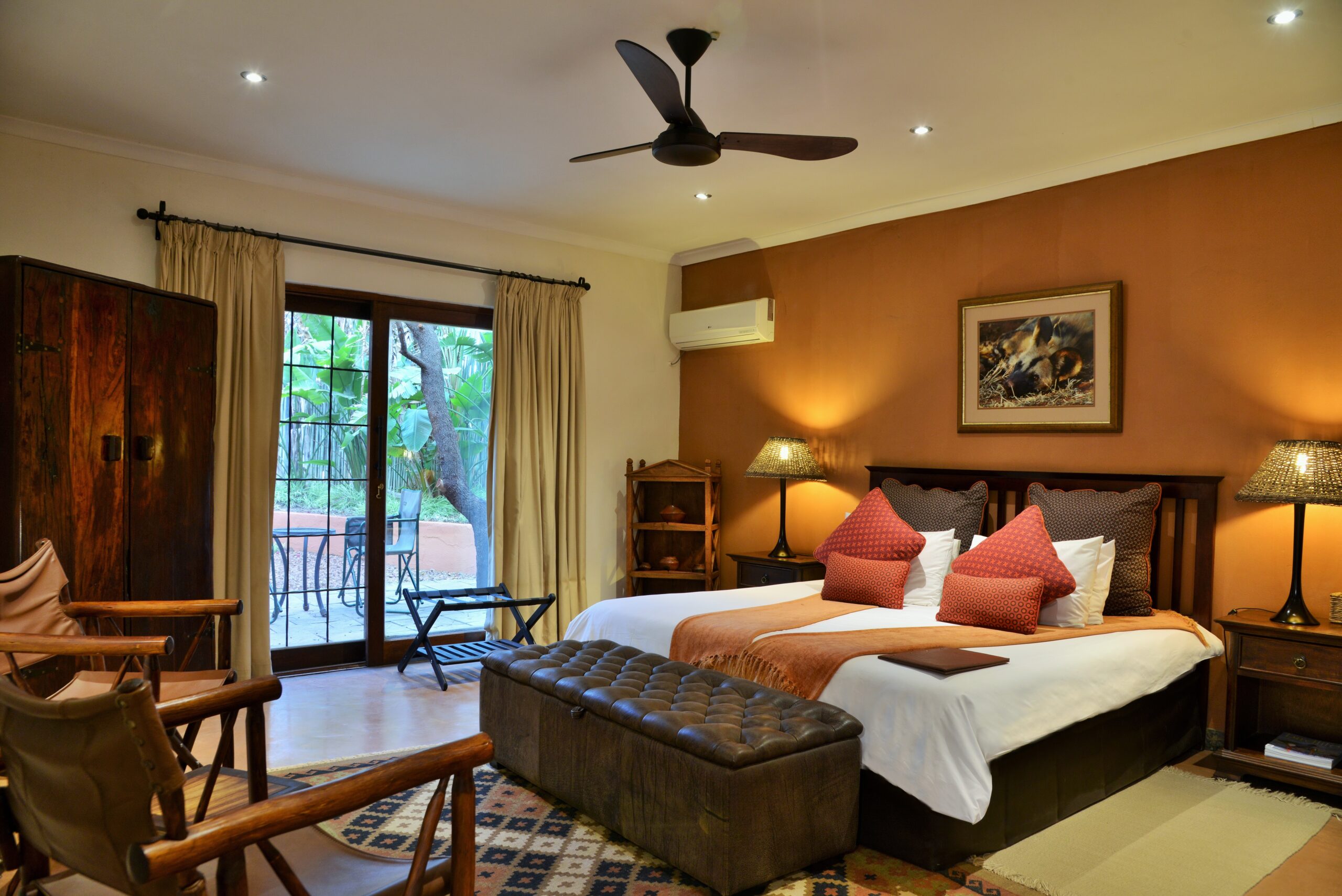 The Bush House thumbnail 5