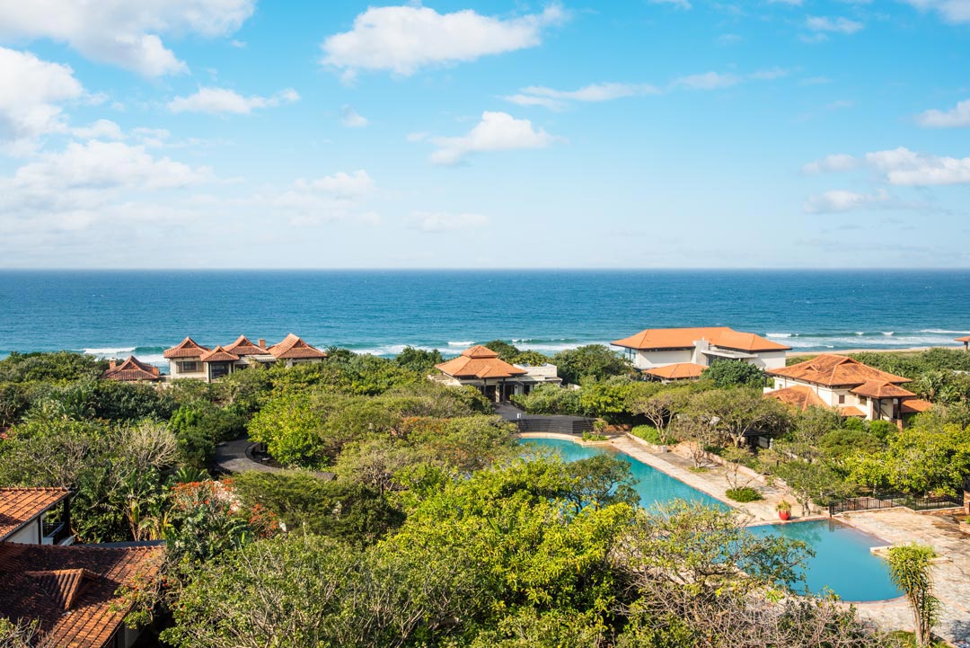 The Capital Zimbali