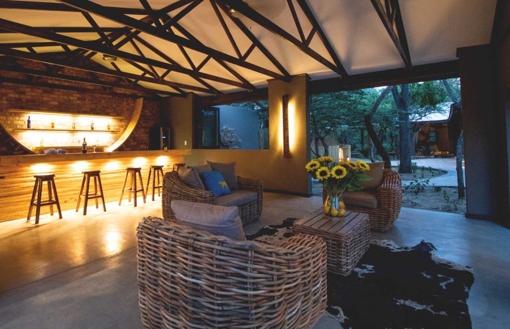 Little Africa Safari Lodge thumbnail 5