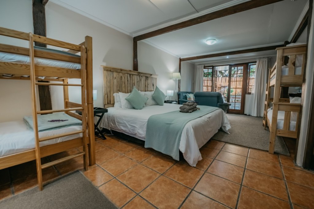 The Village Lodge Storms River thumbnail 5