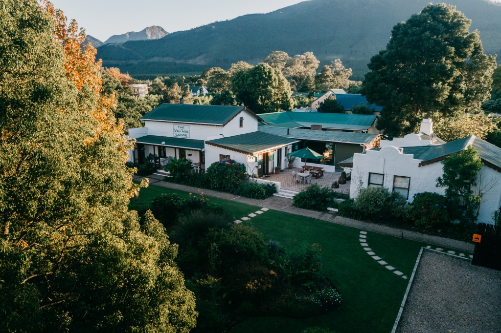 The Village Lodge Storms River thumbnail 4