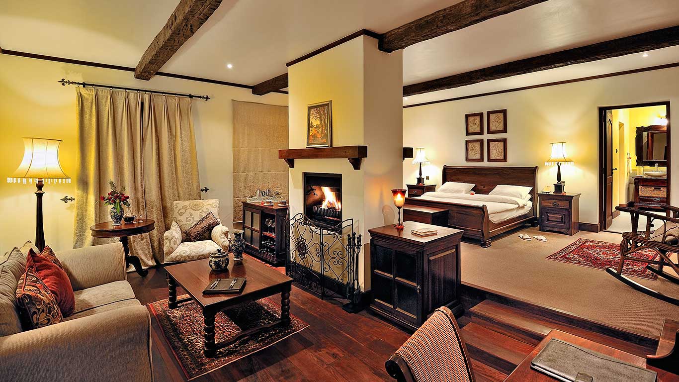 Elewana The Manor at Ngorongoro thumbnail 3