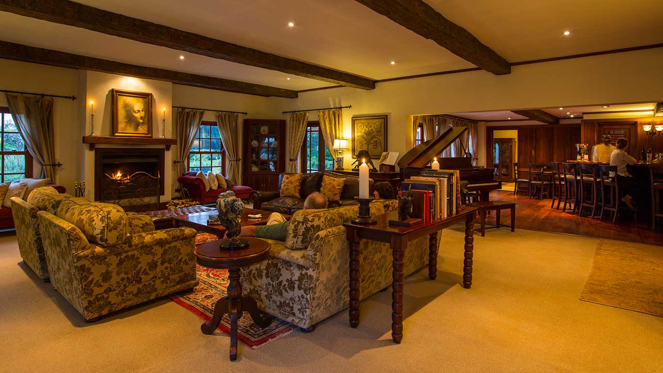 Elewana The Manor at Ngorongoro thumbnail 6