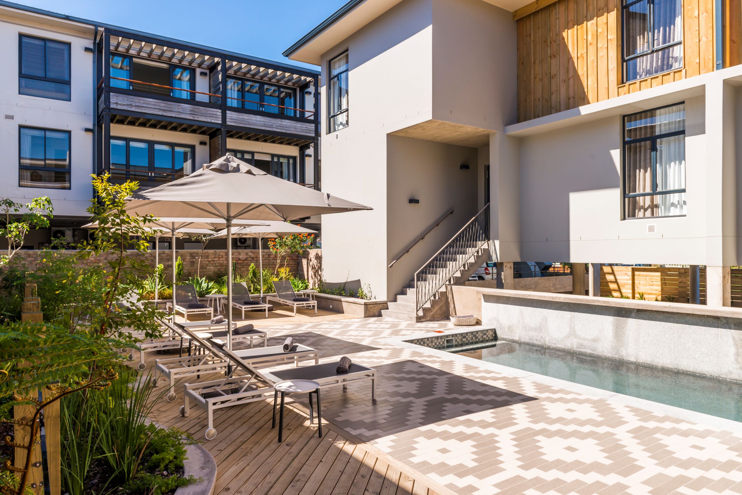 aha The Rex Hotel thumbnail 2