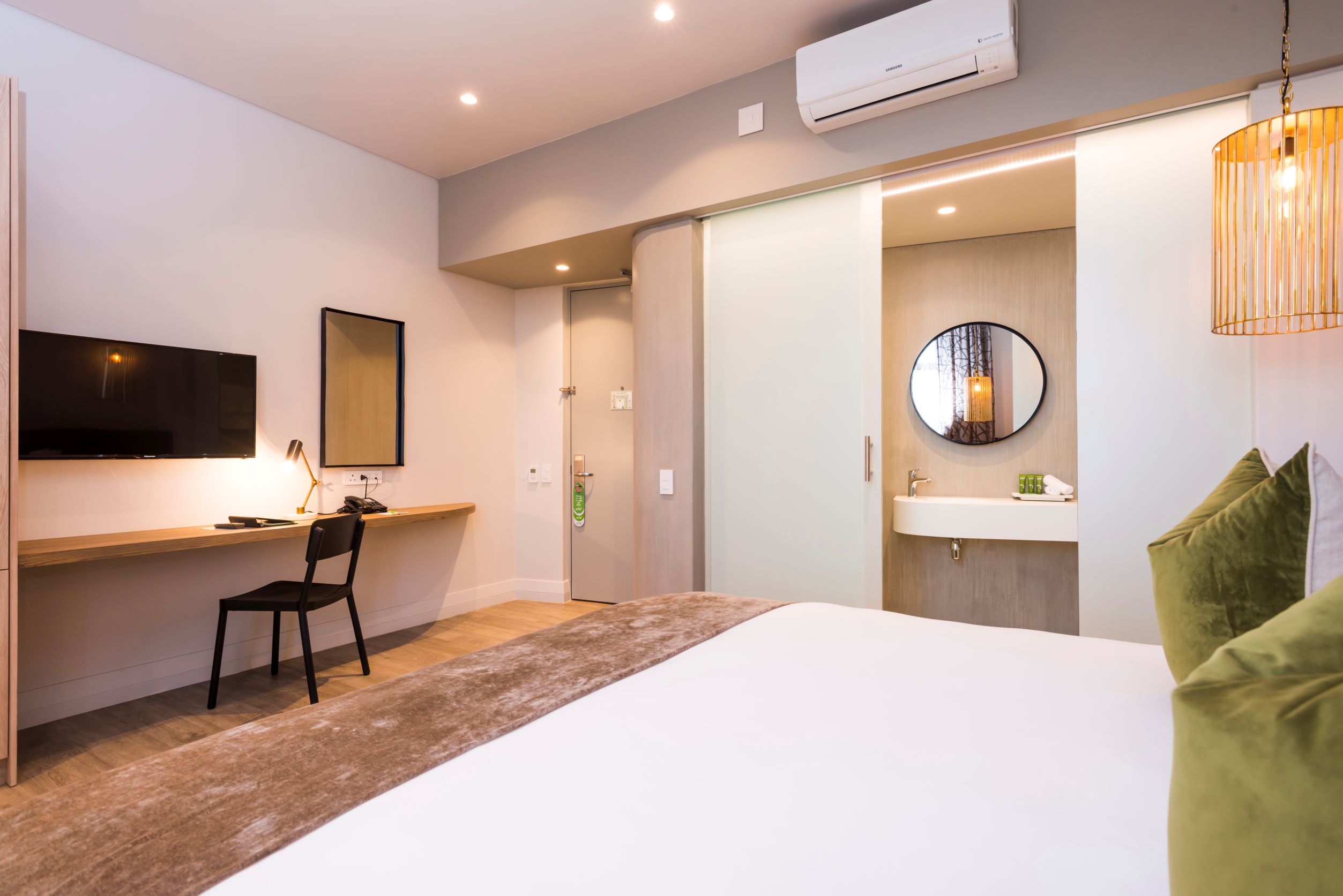 aha The Rex Hotel thumbnail 6