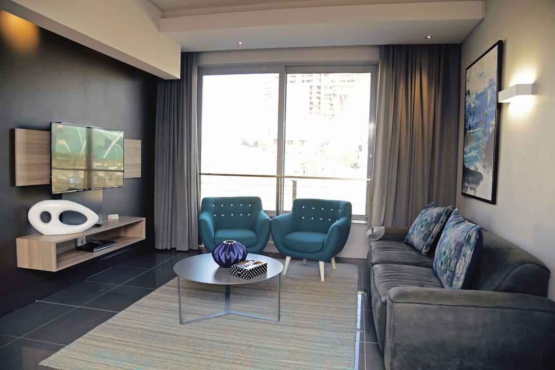 The Capital Menlyn Maine thumbnail 6