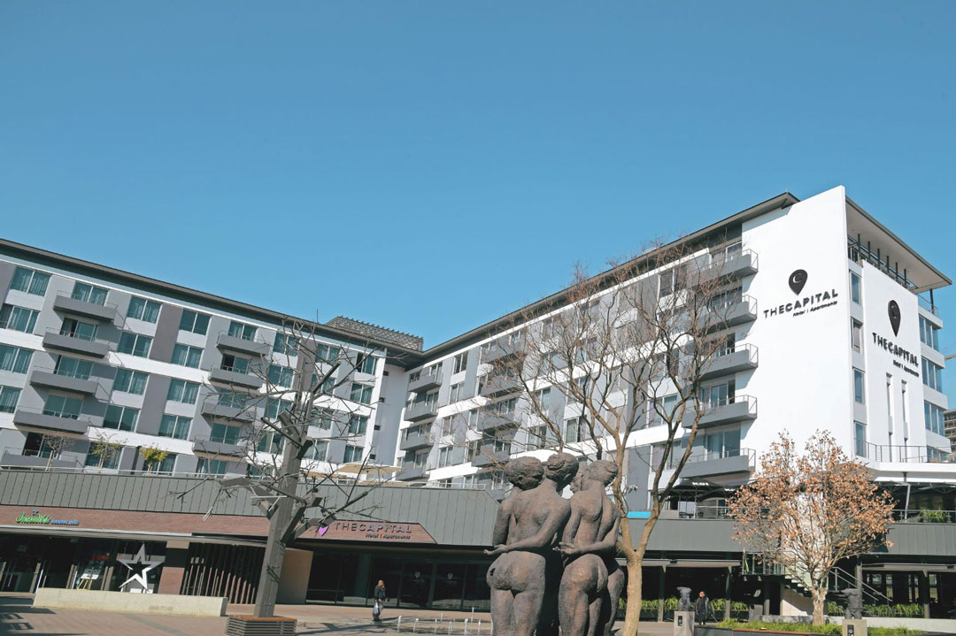 The Capital Menlyn Maine thumbnail 2