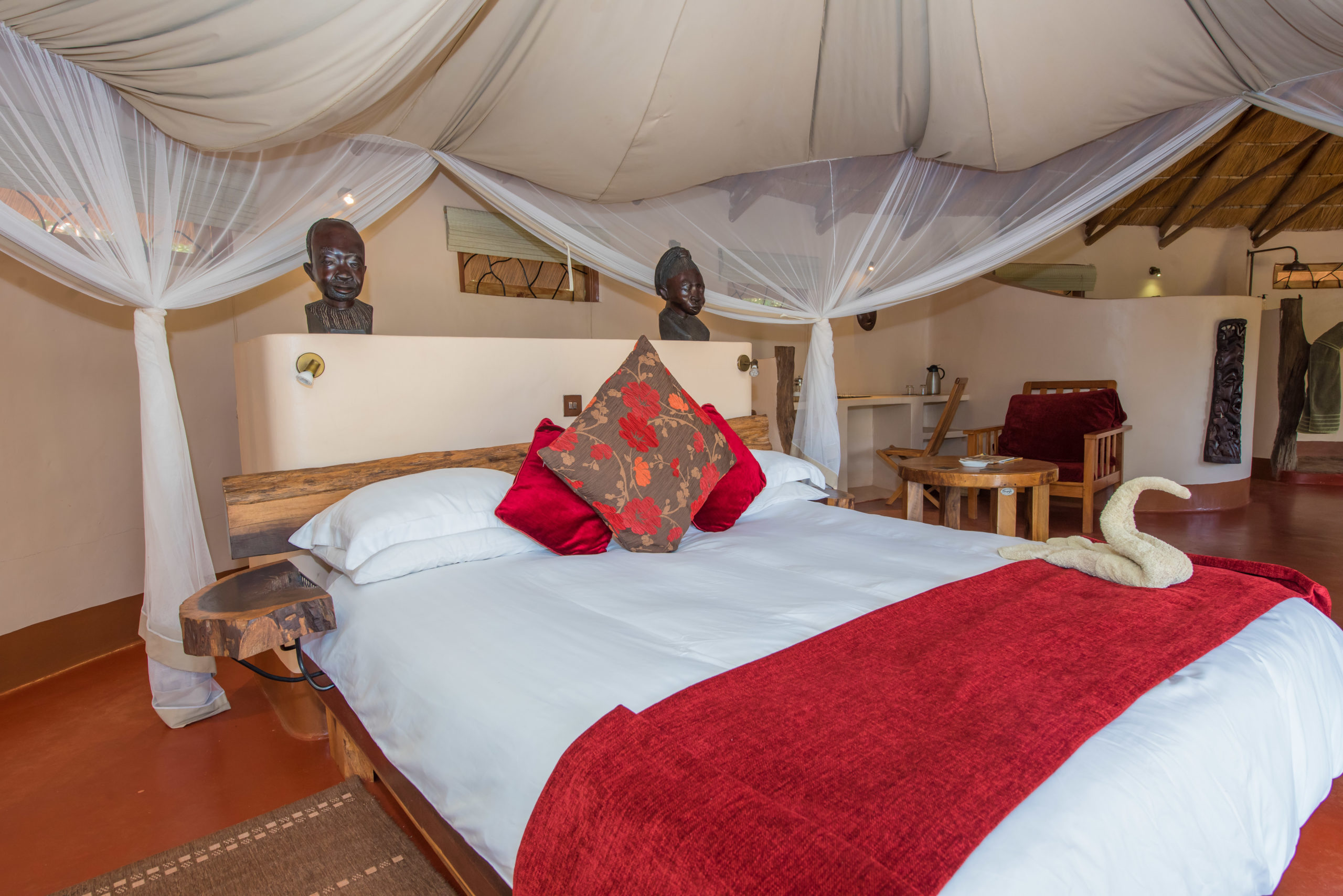 Tongole Wilderness Lodge thumbnail 3