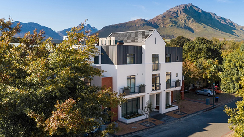 Hotel Krige