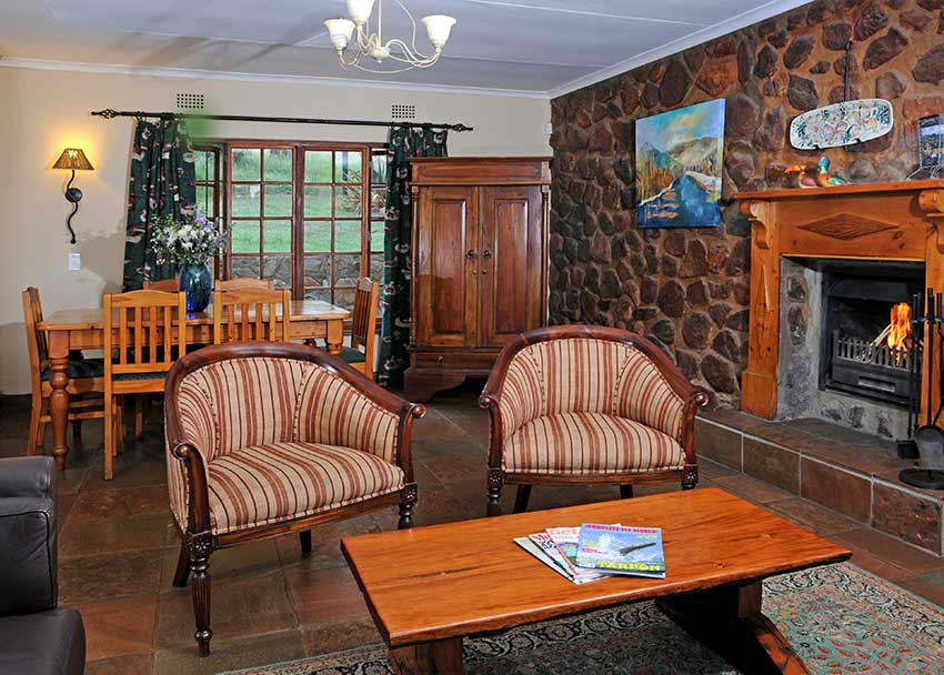 Stonecutters Lodge thumbnail 3