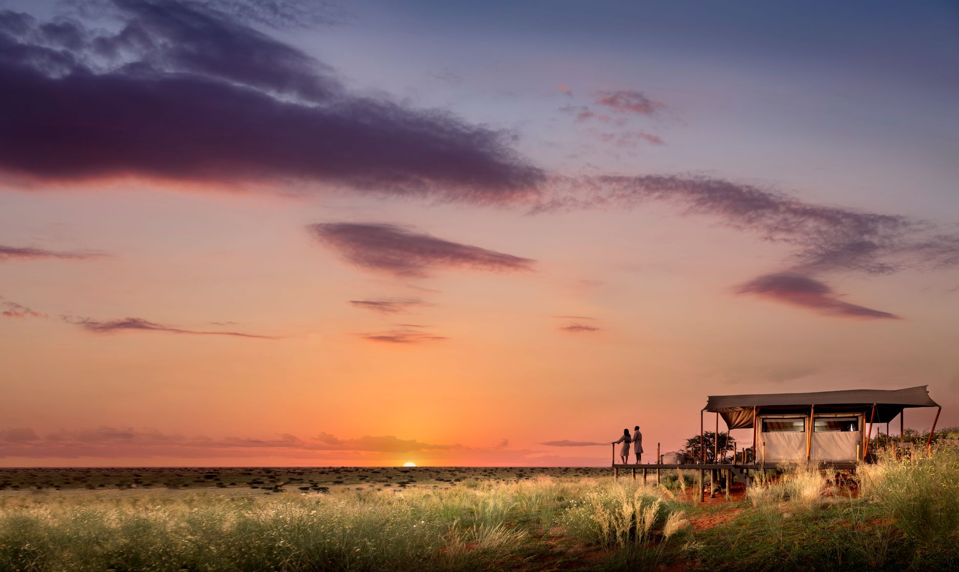Tswalu Loapi Tented Camp thumbnail 11