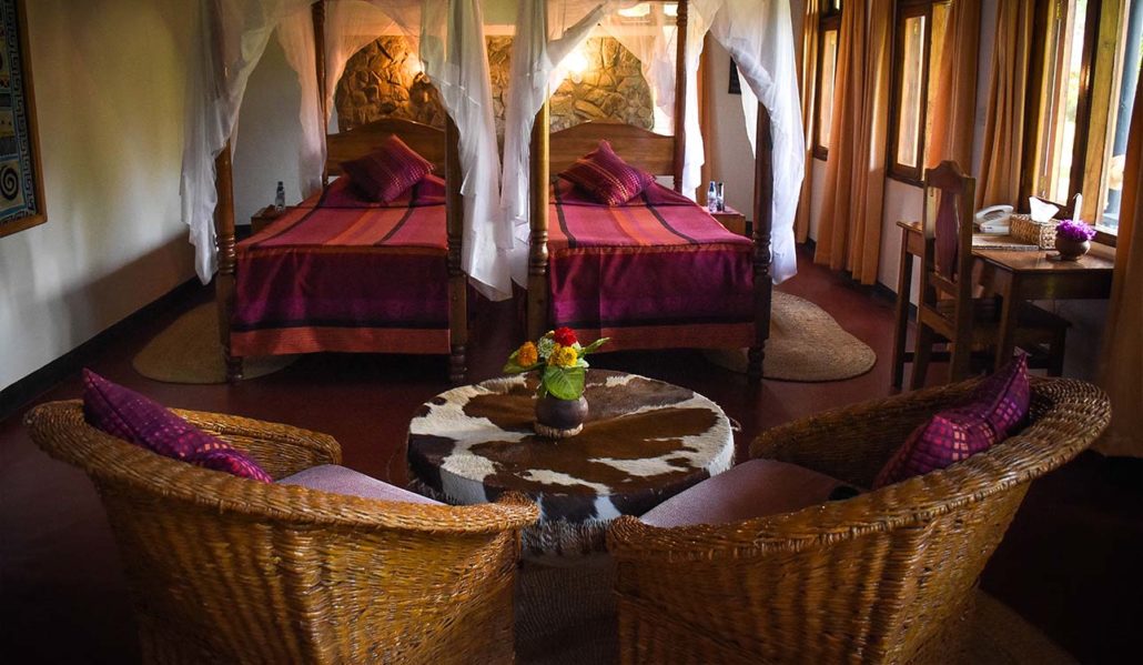 Bougainvillea Safari Lodge thumbnail 6