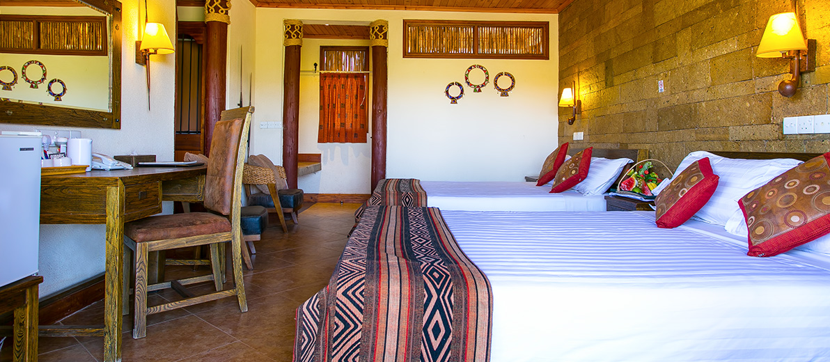 Samburu Simba Lodge thumbnail 7