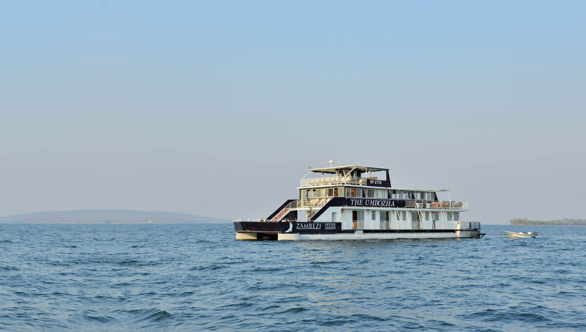 The Umbozha thumbnail 4