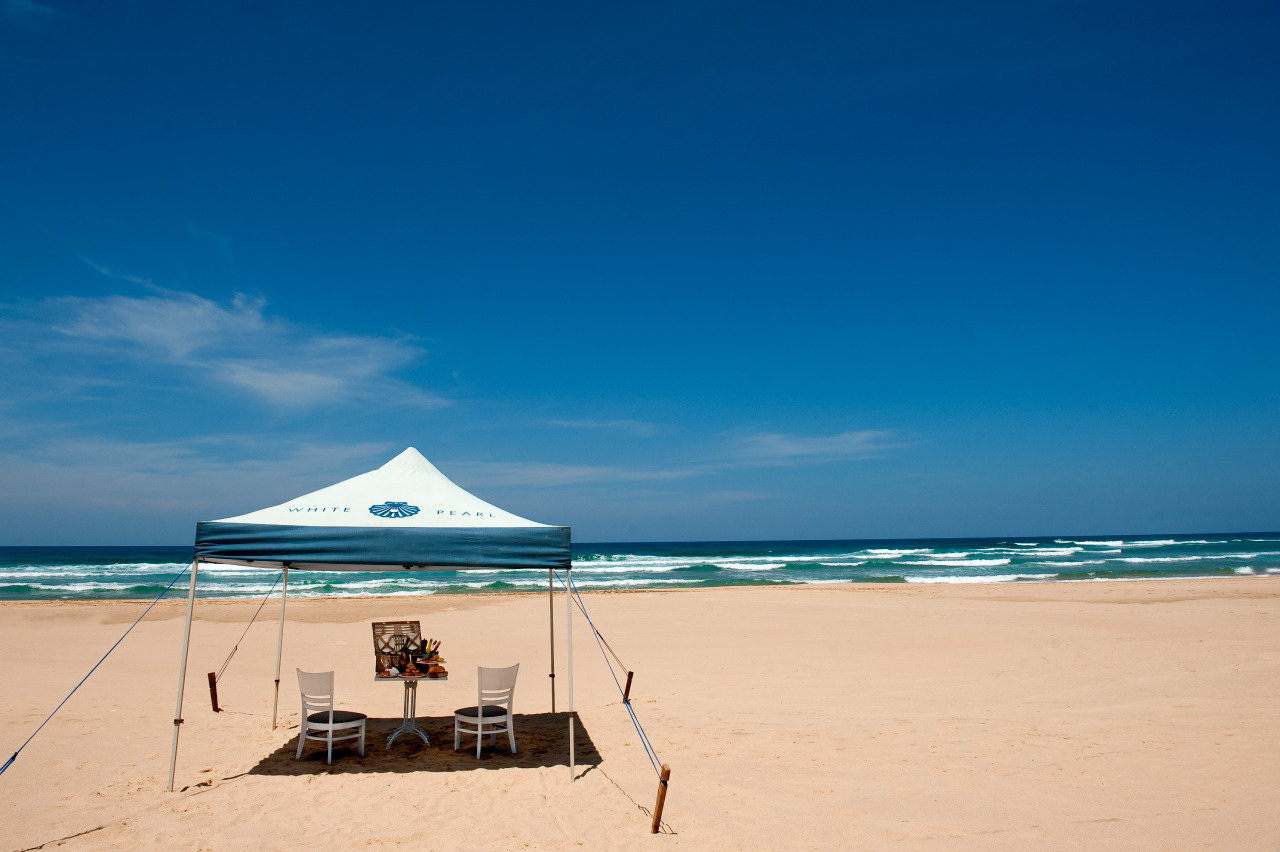 White Pearl Resorts thumbnail 6