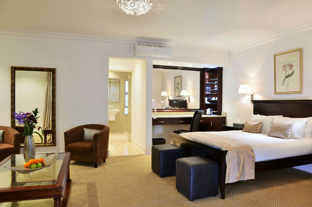 Val du Charron Coach House thumbnail 4